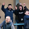 Fans UTV